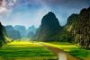Du lịch Ninh Chữ - Vịnh Vĩnh Hy